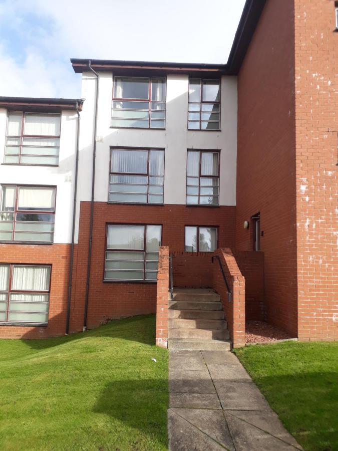 Airdrie Apartments Buitenkant foto